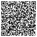 QR code with M J Soffe contacts