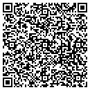 QR code with O'Connor Taxidermy contacts