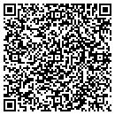 QR code with Tobias Design contacts