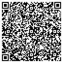 QR code with Robert H Hubers MD contacts