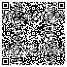 QR code with Calhoun County Clerk Register contacts