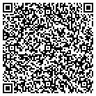 QR code with B C L Computing Solutions Inc contacts
