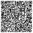 QR code with Advanced Data Research contacts