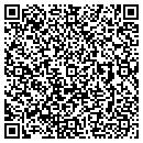 QR code with ACO Hardware contacts
