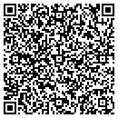 QR code with Raymond Kranz DDS contacts