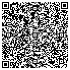QR code with Midland One Hour Photo & Frame contacts