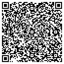 QR code with Prairie Baptist School contacts