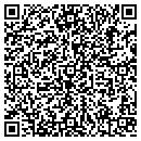 QR code with Algonac State Park contacts