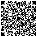 QR code with Vans Towing contacts