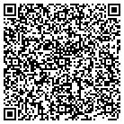 QR code with Highland Park Cmnty College contacts