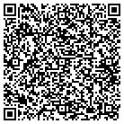 QR code with Orchard View Grooming contacts