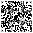 QR code with J R & D Industrial Fasteners contacts