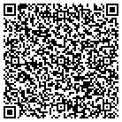 QR code with One Hour Martinizing contacts