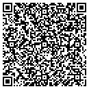 QR code with Mark A Goulder contacts