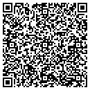 QR code with A Design Studio contacts