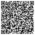 QR code with KFC contacts