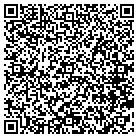QR code with MSU Extension Service contacts
