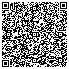 QR code with Hackley Community Care Center contacts