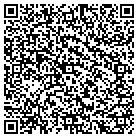 QR code with E D Graphics Artech contacts