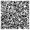 QR code with Ginas Oak N Stuff contacts