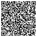 QR code with Yoshis contacts
