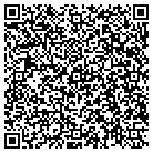 QR code with Order of White Shrine of contacts