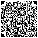 QR code with Just Knit It contacts