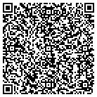 QR code with Oakland Commerce Bank contacts