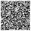QR code with Todds Trucks contacts