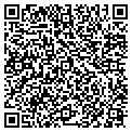 QR code with EIS Inc contacts