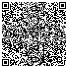 QR code with Checkered Flag Collectables contacts