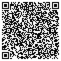 QR code with Gap contacts