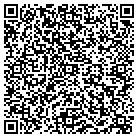 QR code with Definitive Recordings contacts
