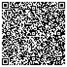 QR code with Mike Haskins Excavating contacts