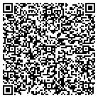 QR code with Zimmer Chiropractic Clinic PC contacts