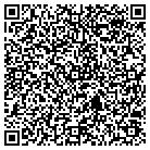 QR code with Hillcrest Elementary School contacts