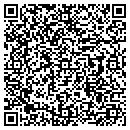 QR code with Tlc Car Care contacts