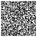 QR code with Metroline Inc contacts
