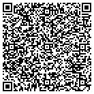 QR code with Christian Rfrmed Cnfrnce Grnds contacts