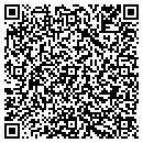 QR code with J T Gyros contacts