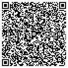 QR code with First Technology Architects contacts