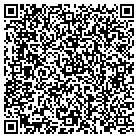 QR code with Adkins & Sons Heating & Clng contacts