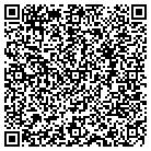QR code with Howards Complete Plst Services contacts