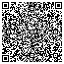 QR code with Tinas Tiny Tots contacts