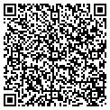 QR code with V-TEC contacts