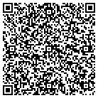 QR code with Wood's Computer Contracting contacts