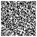 QR code with Delphi contacts