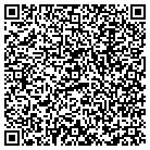 QR code with C & L Cleaning Service contacts