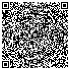 QR code with One Touch Moving & Storage contacts