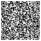 QR code with M A Rigney & Associates LLC contacts